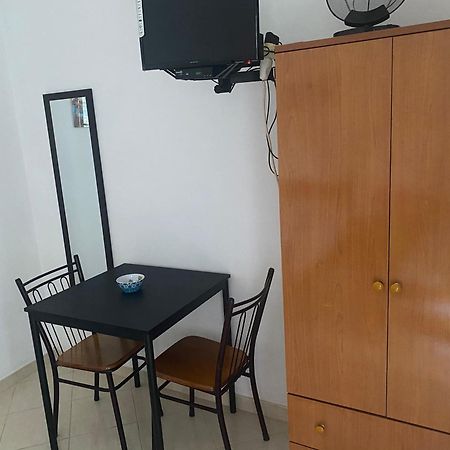 Rexhos Studios Himarë Exterior foto